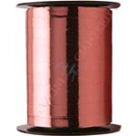 NASTRO PER FIOCCHI "2870 SPLENDID" RAME mm. 10x250 mt.